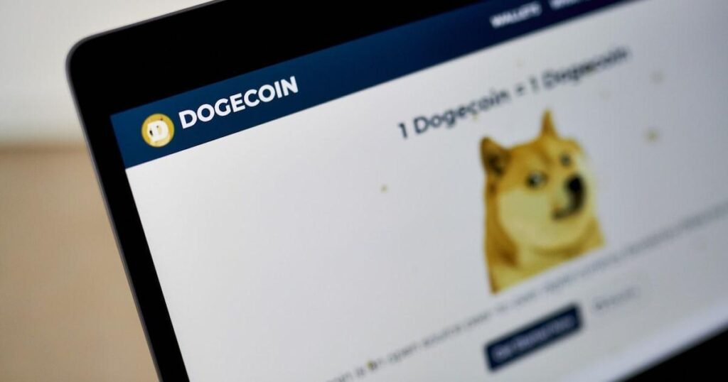 Queda Em Criptomoedas Alternativas Reflete Retirada De Investidores