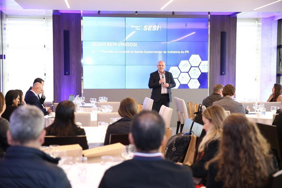 Saúde Suplementar: Redefinindo a Gestão Dos Planos Corporativos