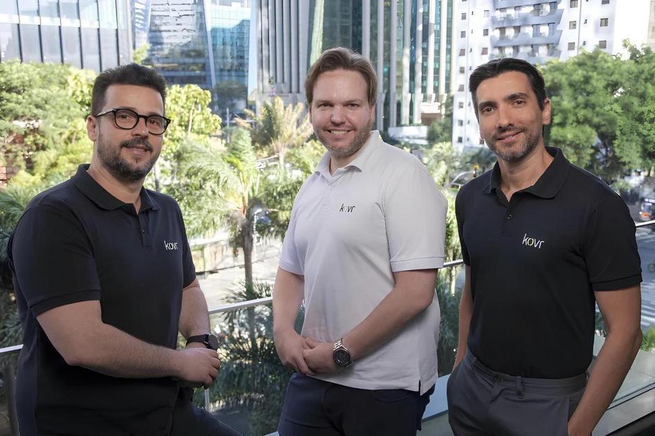 Seguro Contra Ataques Hacker Para PMEs Com Receita De R$ 2,7 Bi