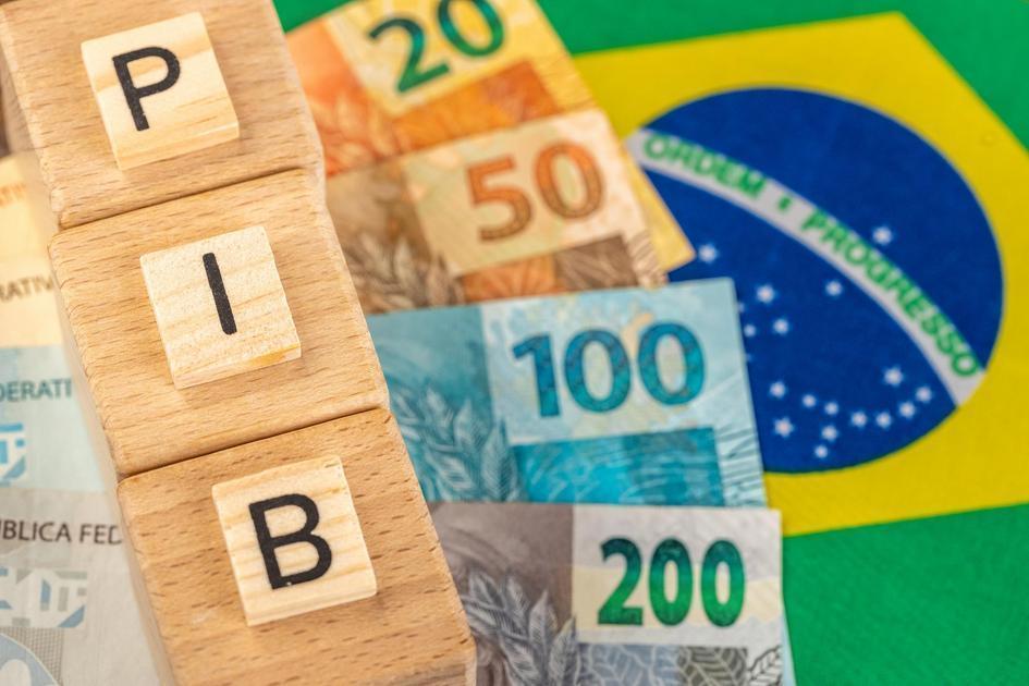 Semana Tem PIB No Brasil E Inflação Nos EUA No Radar Econômico