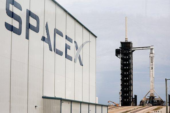 SpaceX Busca Liderança Com Telefonia Móvel Inovadora