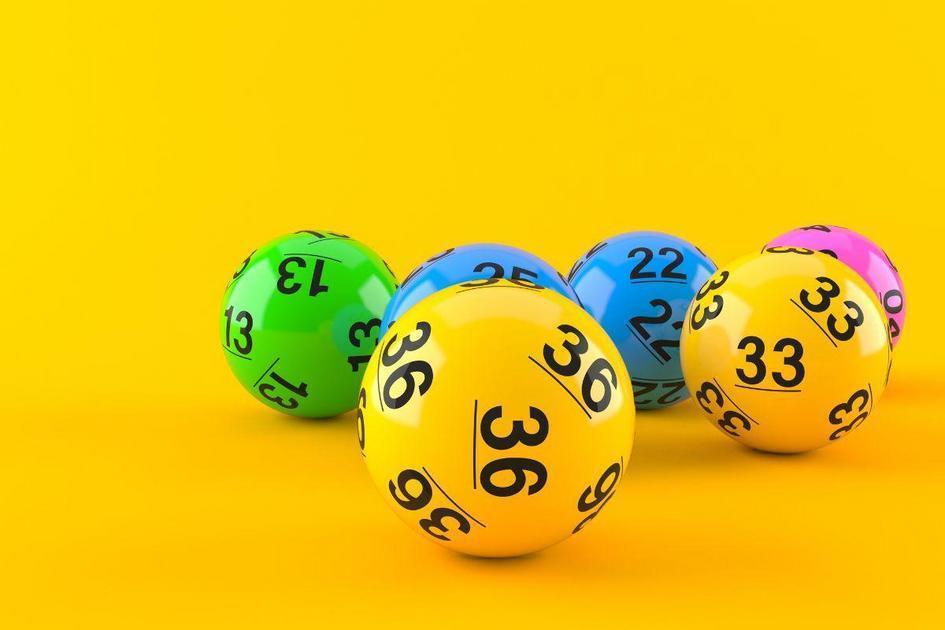 Tele Sena De Natal: Confira Os Números Do 3º Sorteio