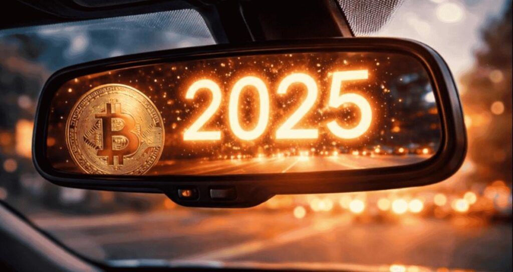 Trajetória Impactante Do Bitcoin: Do Pico Histórico Ao Bear Market