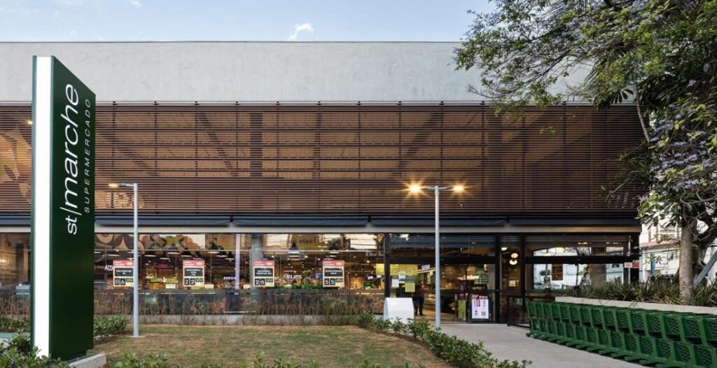 TRXF11 Conquista Compra Milionária De Lojas De Varejo Alimentar