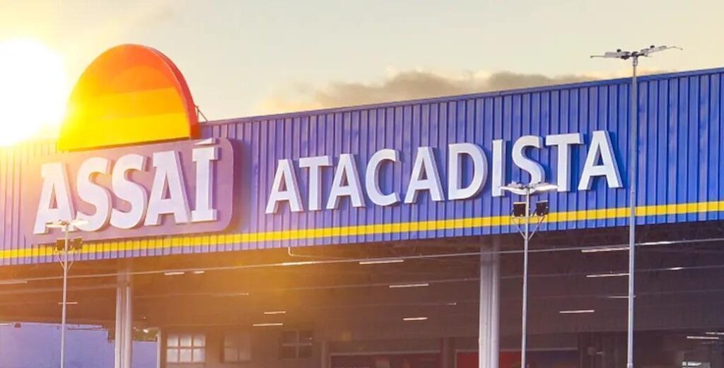 TRXF11 Venda Milionária De Imóvel Do Assaí Em Goiânia