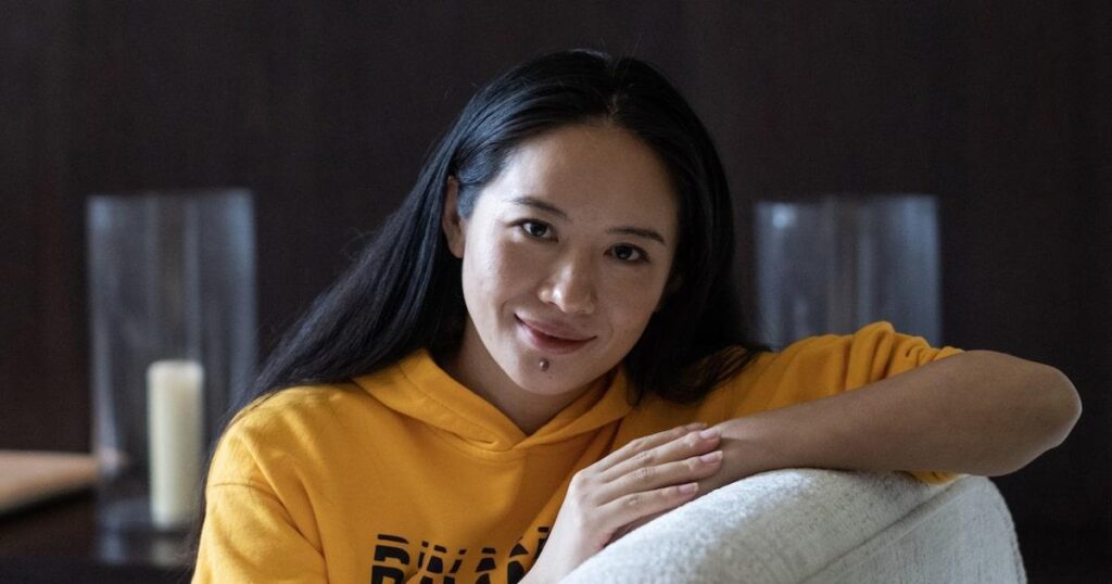 Yi He Nomeada Co-CEO Da Binance Ao Lado De Richard Teng