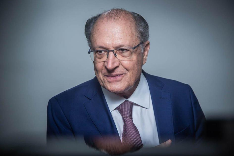 Alckmin Afirma Vigência do Acordo UE-Mercosul Este Ano