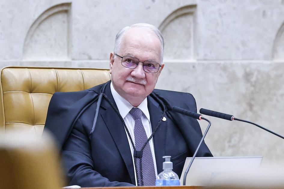 Autonomia Do BC Em Foco: Os 7 Recados De Fachin Sobre Caso Master