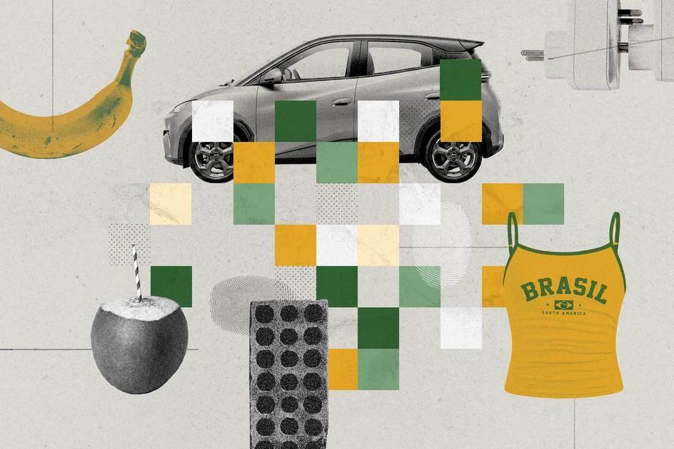 Brasilidade Como Estratégia Para Impulsionar Vendas de Marcas