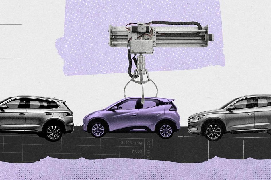 BYD No Brasil: Novas Estratégias Para Superar Fiat E Volkswagen