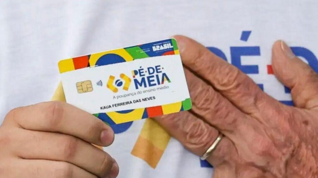 Calendário Do Pé-De-Meia: Quando O Governo Paga Incentivos
