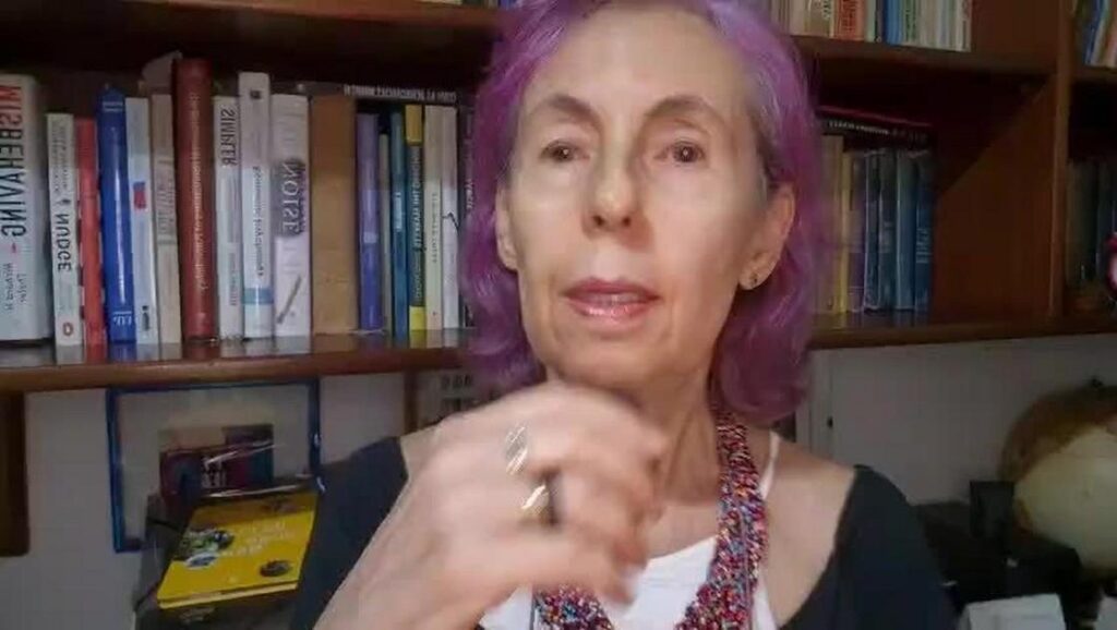 Como Sair Da Roda De Hamster E Evitar Isso É Do Mal