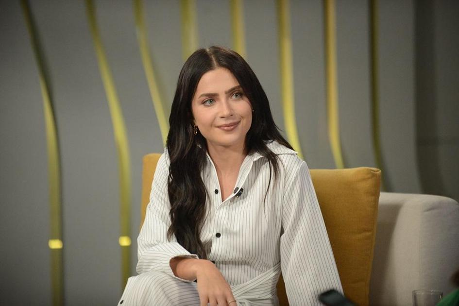 Estratégia Da Aura Beauty De Jade Picon Com Foco Em Crescimento