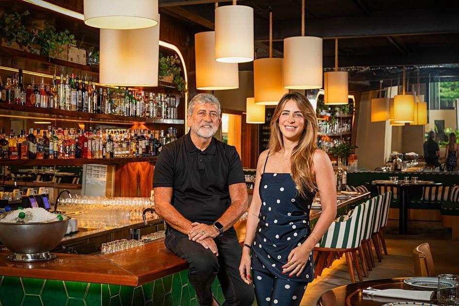 Faturamento de R$ 120 Milhões Com Os Restaurantes Mais Legais do Rio