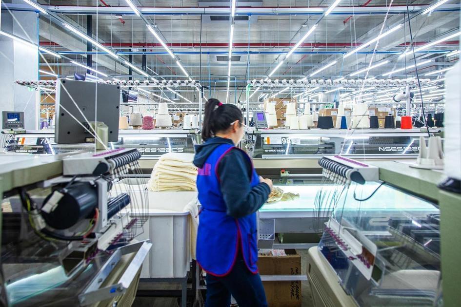 Faturamento Na Indústria Cresce Apesar Da Queda No Emprego