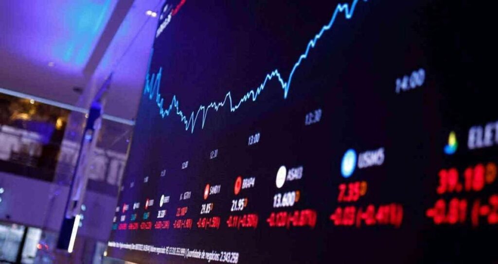 Ibovespa E Mercado em Foco Com IA e Fed Nesta Sexta