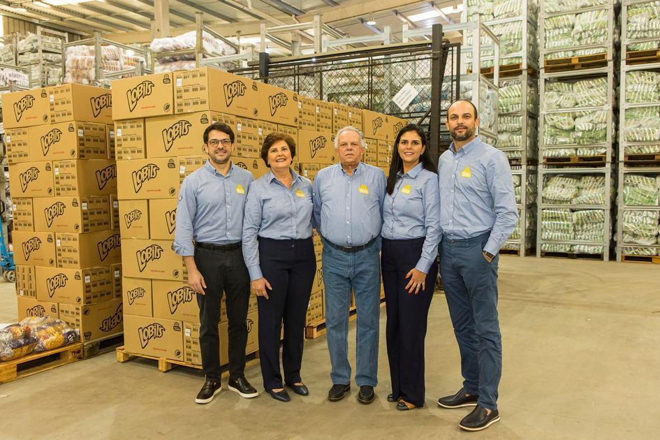 Marca De Salgadinhos Milho De Ouro Cresce E Fatura R$ 130 Milhões