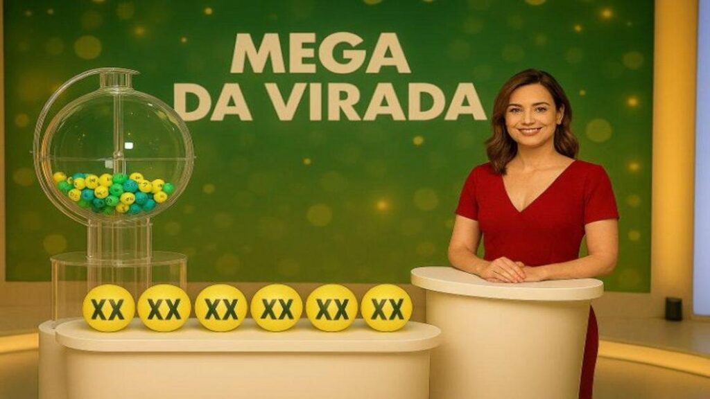 Mega Da Virada: Novo Sorteio Após Adiamento Pela Caixa