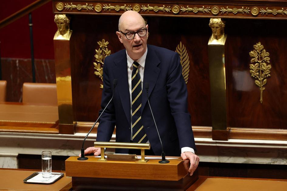 Ministro Francês Convoca Reunião do G7 Sobre Impasse com Groenlândia