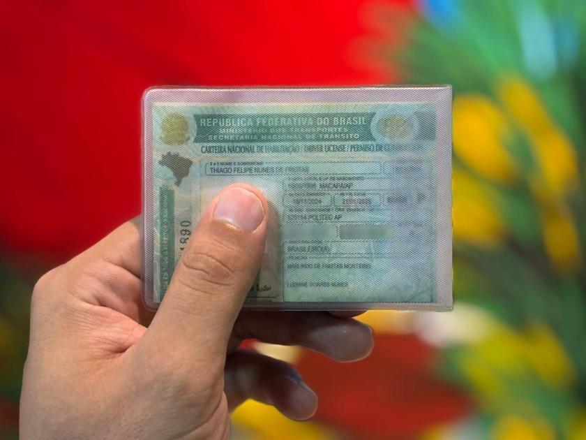 Nova CNH Digital: Economia De R$ 226 Milhões Na Renovação