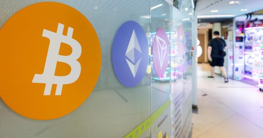 Novo Ciclo De Criptomoedas Com Mais Instituições E Menos Varejo