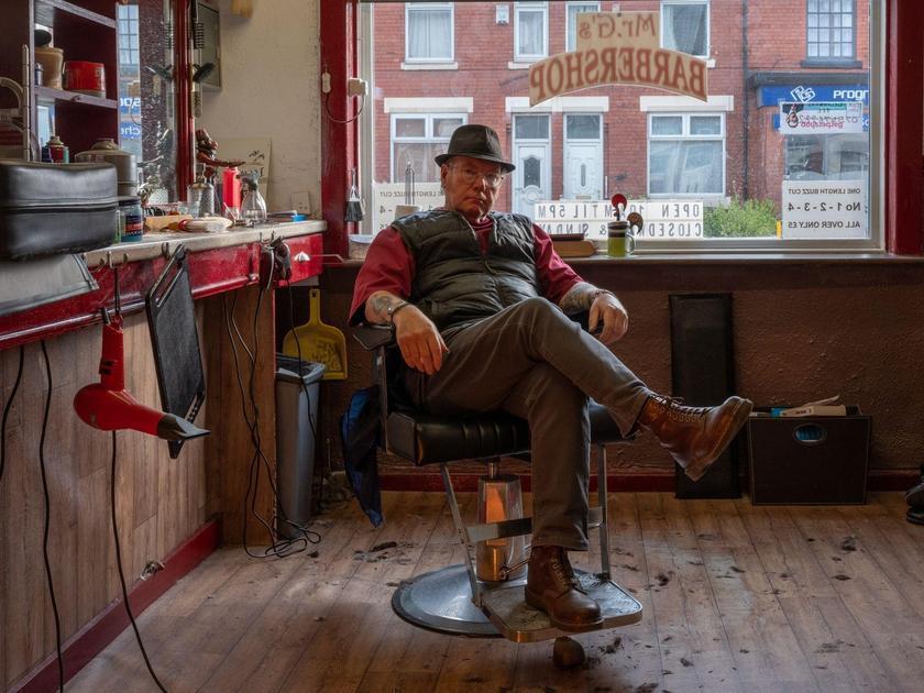 O Valor Da Mão De Obra Acima Dos 65 Anos No Trabalho