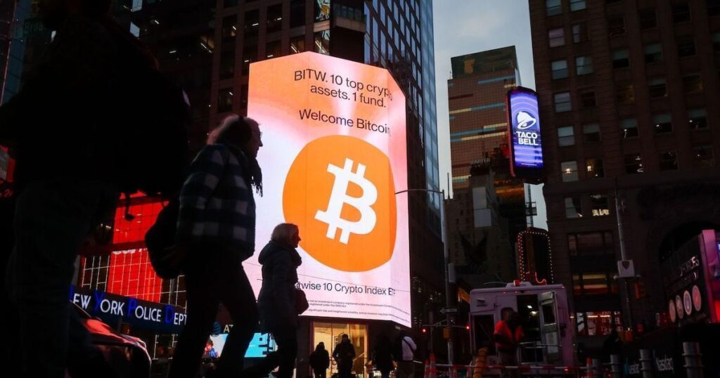 Países Com Maiores Reservas De Bitcoin Entre 2026