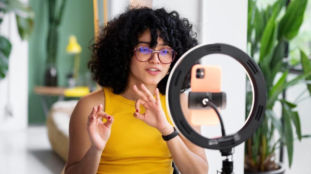 Por Que Influenciadores Cogitam Abandonar Carreira?