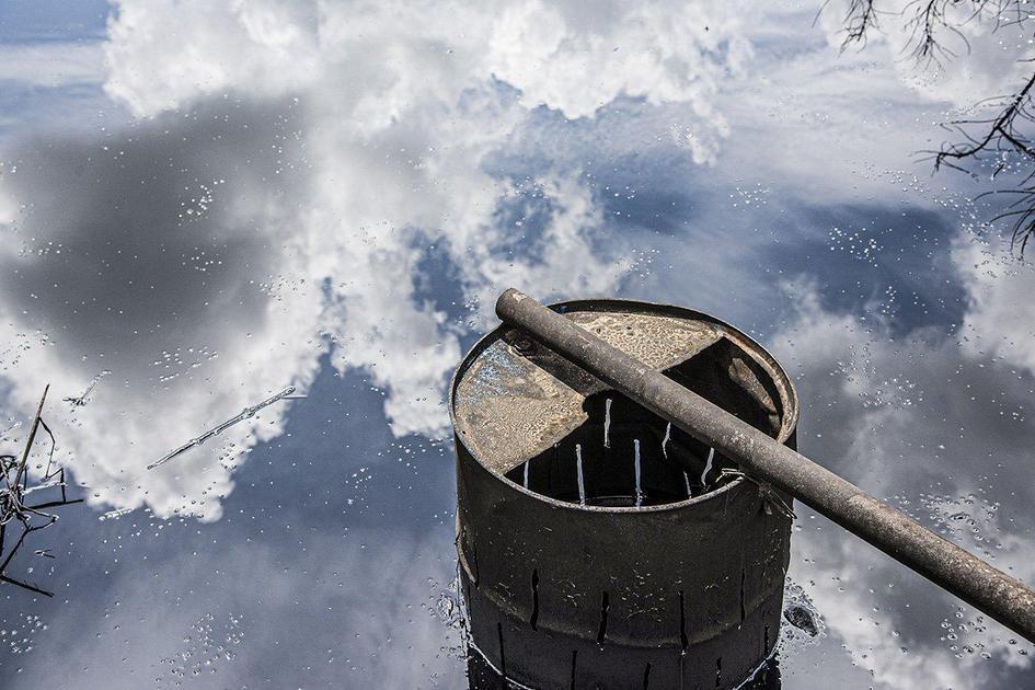 Preço Do Petróleo: Alta Imediata E Queda Posterior Com Crise Na Venezuela