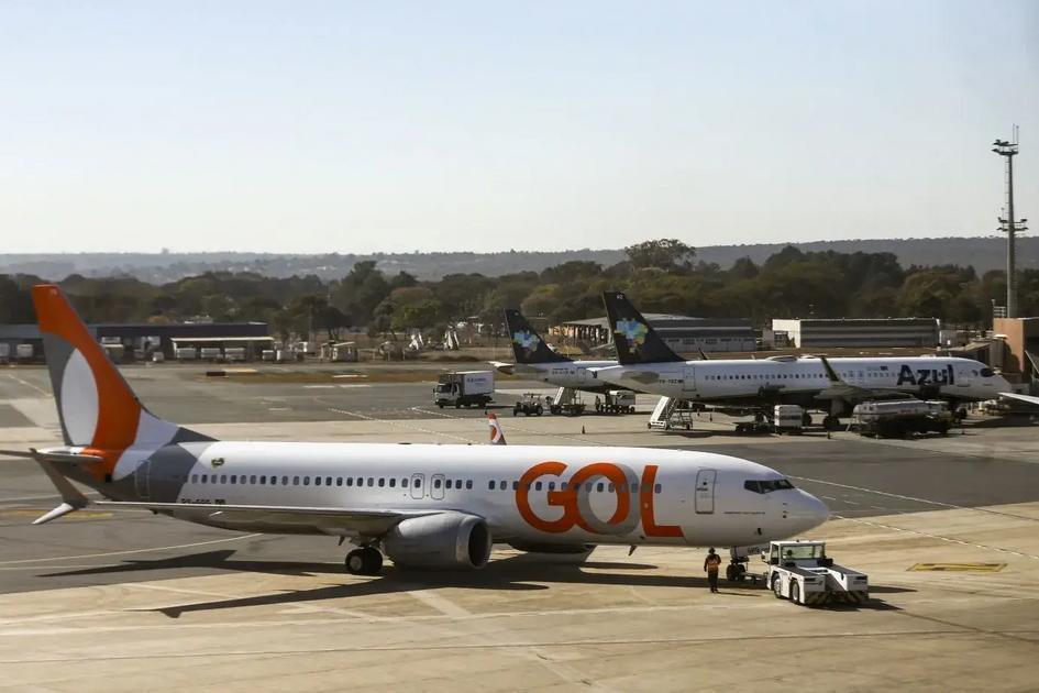 Preço Médio Das Passagens Aéreas Cai 20% Em Novembro