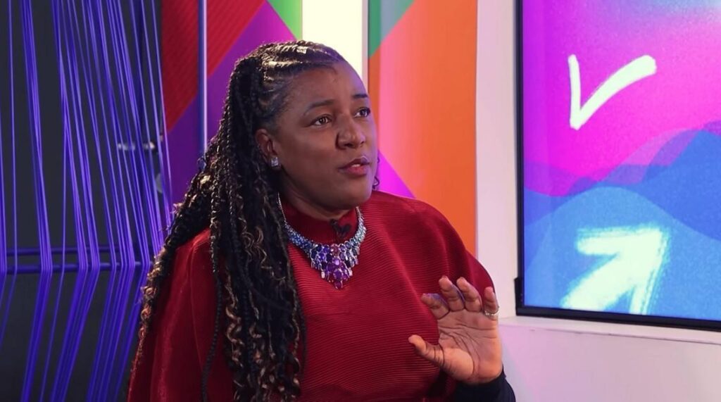 Rachel Maia Revela Como Vulnerabilidades Viram Força No Empreendedorismo