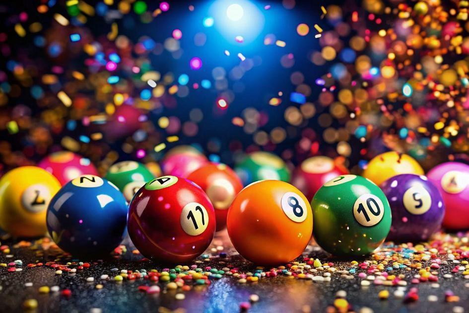 Resultado Dia De Sorte 1161: Números Sorteados E Confira Se Ganhou