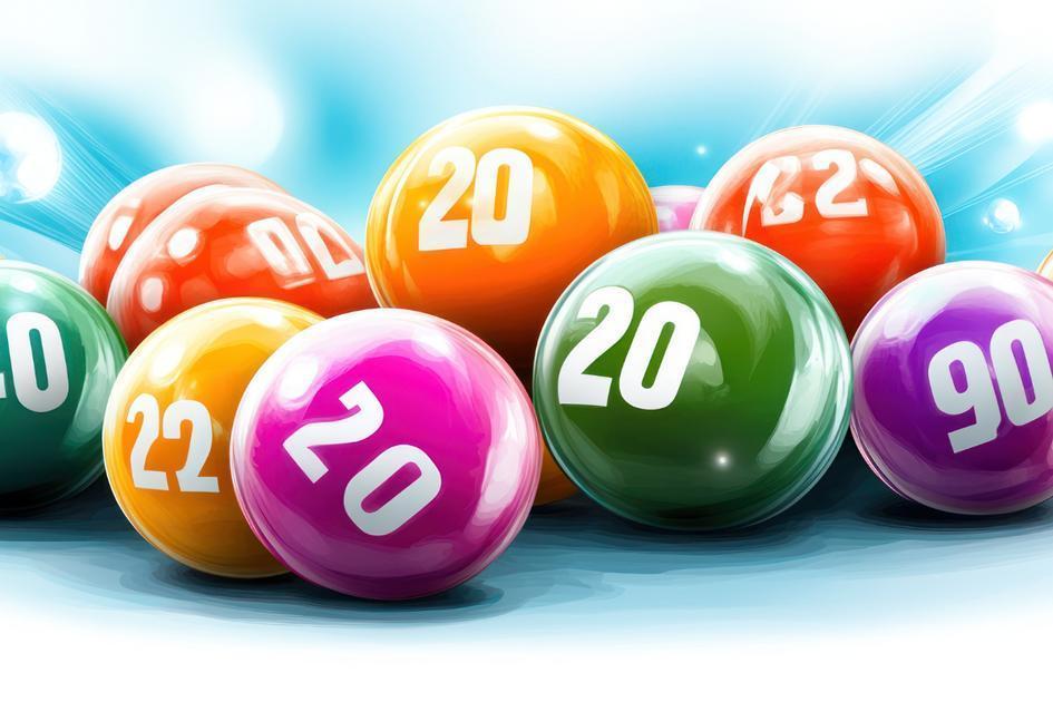 Resultado Dia De Sorte 1169: Números Sorteados Nesta Terça