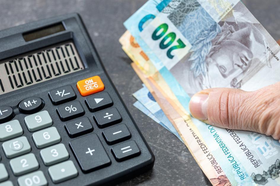 Salário Médio: Disparidade Entre DF E Nordeste Cresce