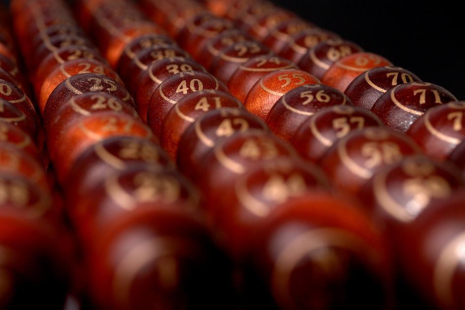 Tele Sena De Ano Novo: Números Do Segundo Sorteio Revelados