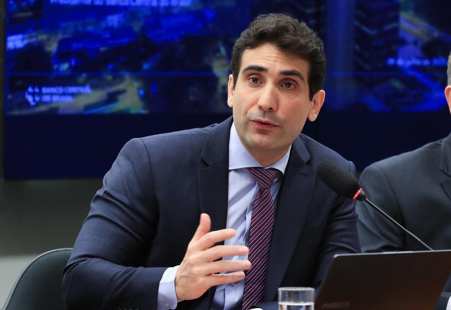 Banco Central: Serenidade Na Condução Da Política Monetária