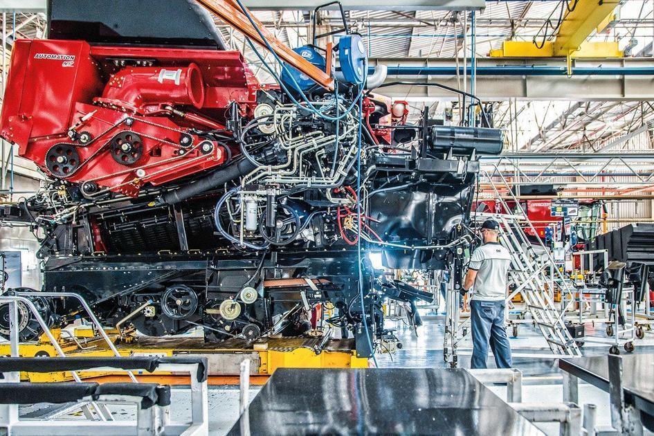 Brasil Pode Aumentar Produtividade Com IA Em Até 1,4%