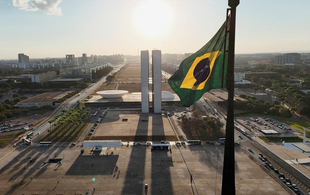 Brasil Repete Pior Posição Em Índice De Corrupção