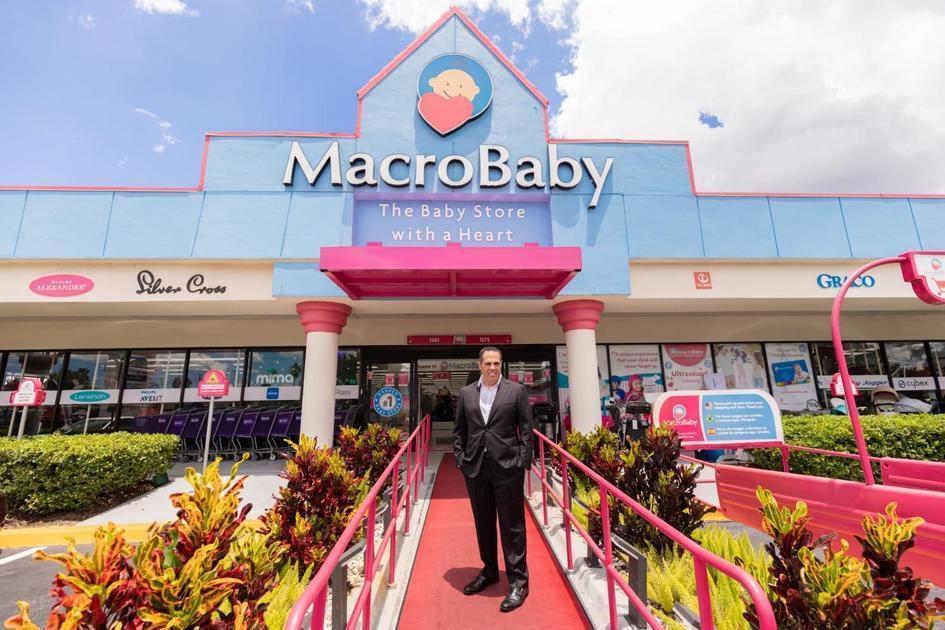 Brasileiro Que Empreendeu Nos EUA Lidera Grupo Milionário