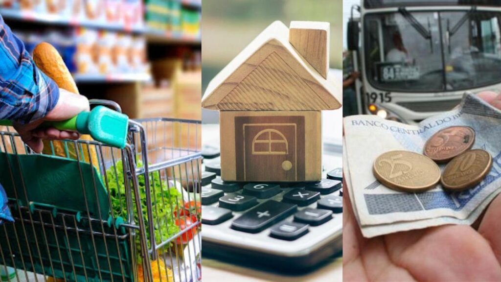 Custo De Vida No Espírito Santo Supera A Média Brasileira