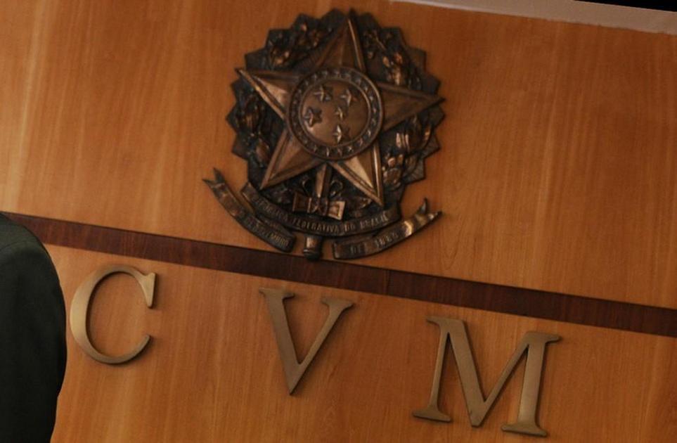 CVM Forma Grupo Para Analisar Informações Sobre Master E Reag