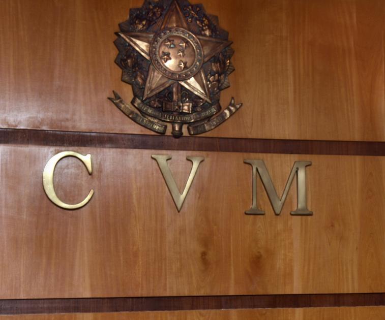 CVM Registra 126 Processos Sobre Master, Reag E Trustee