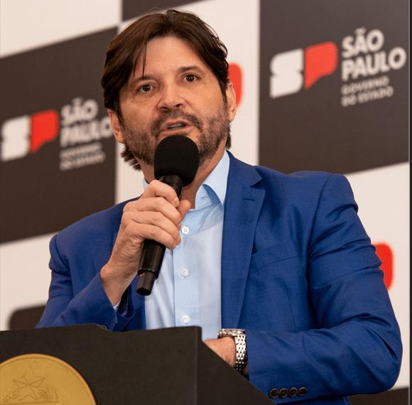 Deputados Defendem Presidente da Alesp Para Vice de Tarcísio