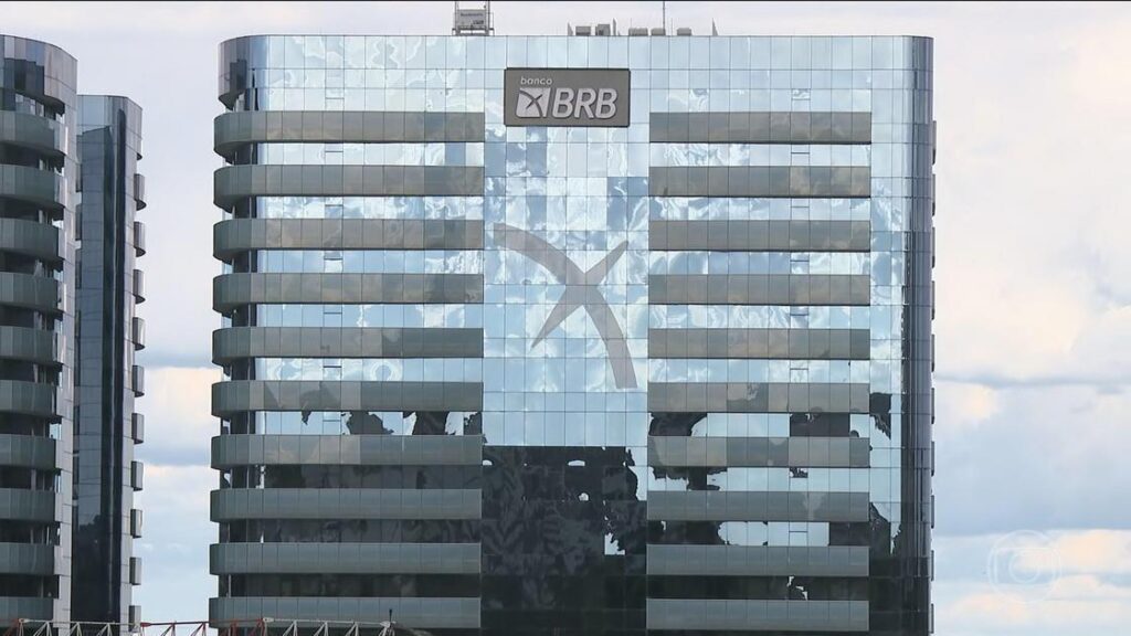 DF Perde Garantia Da União Por Baixa Gestão Fiscal Em Empréstimos