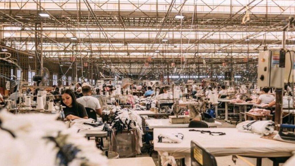 Fábrica Própria Na Riachuelo Impulsiona Vantagem Competitiva