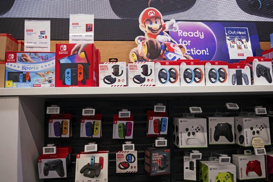 Falta De Chips De Memória Eleva Preços De Eletrônicos