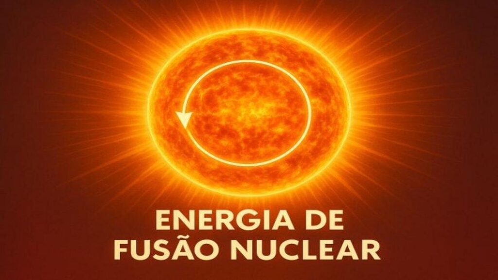 Fusão Nuclear: O Potencial do Sol Artificial para Energia Viável