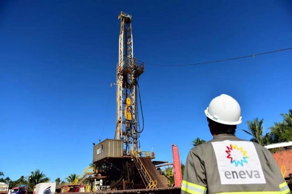 Governo Ajusta Preço-Teto Do Leilão De Reserva De Energia
