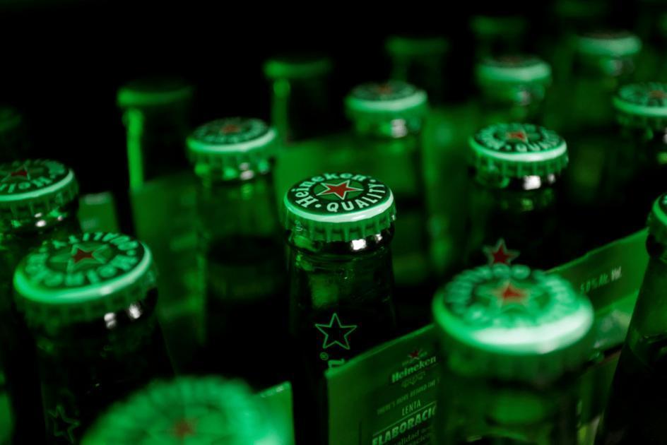 Heineken Anuncia Corte De Empregos Por Queda Na Demanda