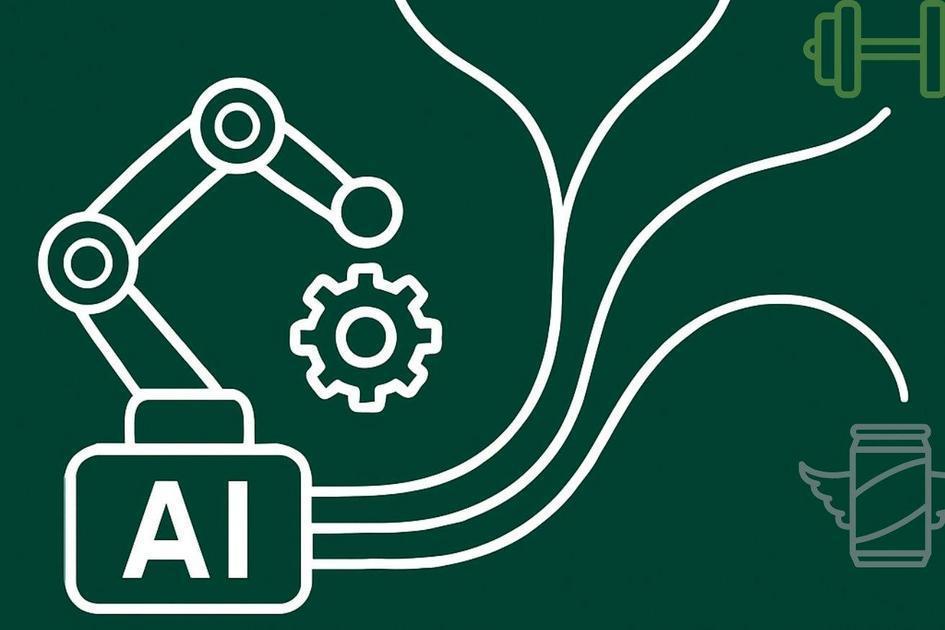 IA Que Economiza 480 Horas Mensais e Transforma Empresas